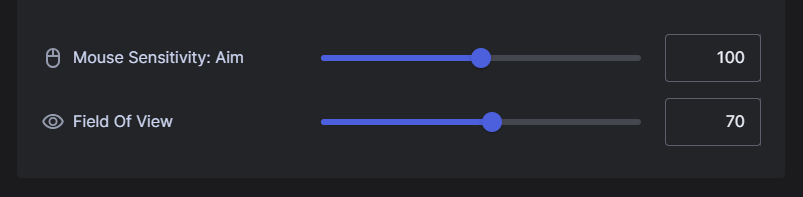 無料でブラウザだけで始められるFPS用のエイム練習サービス『3D AIM TRAINER』