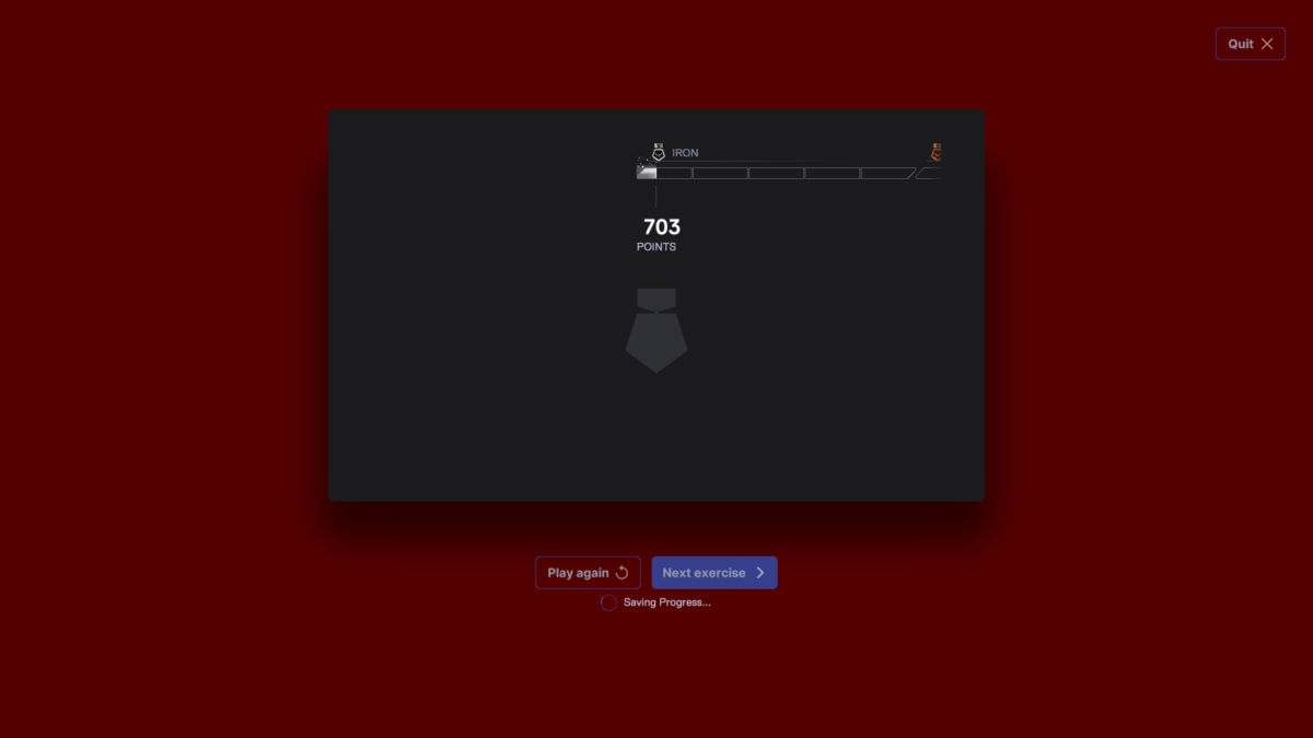 無料でブラウザだけで始められるFPS用のエイム練習サービス『3D AIM TRAINER』