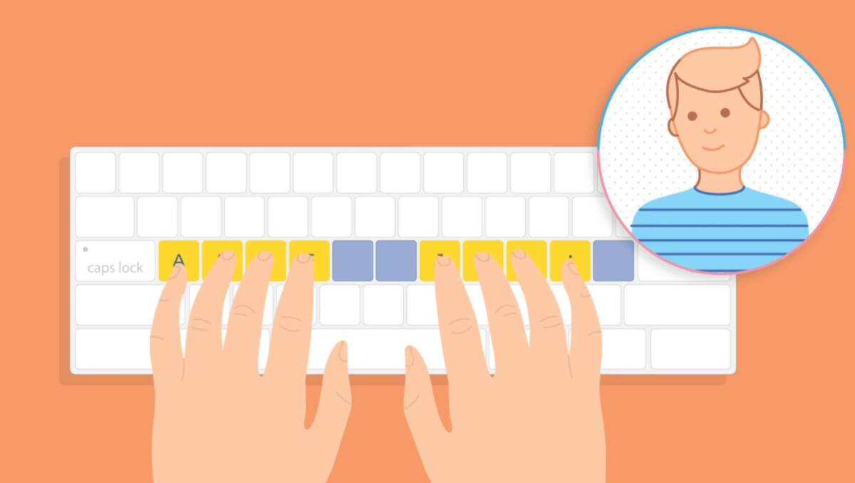 ブラウザだけでタッチタイピングが身につく英語キーボード練習Webサービス『TypingClub』